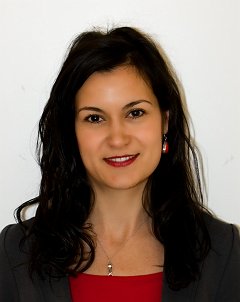 Alexandra Jimborean
