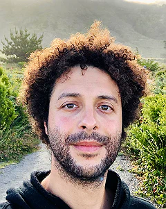 Aydin Buluc