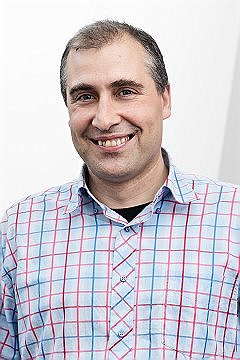 Cosmin E. Oancea