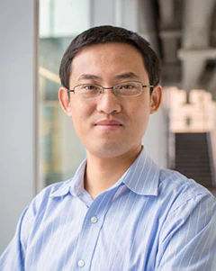 Dong Li