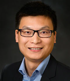 Hang Liu