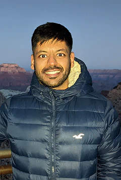Hemant Sethi