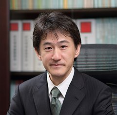 Kenjiro Taura