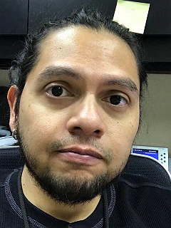 Martin Kong