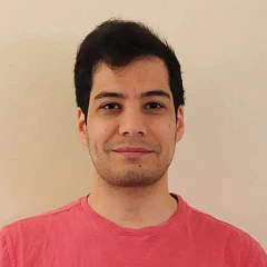 Omid Asudeh