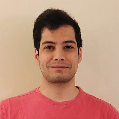 Omid Asudeh
