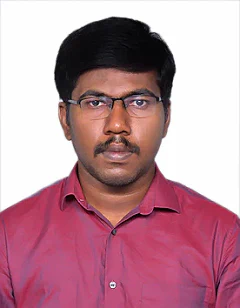 Rebin Silva Valan Arasu