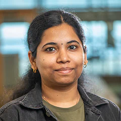 Sowmya Yellapragada