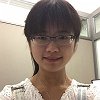 Yufei Ding