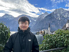 Zhengkai Zhang